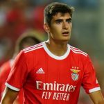 MU Serius Mendatangkan Wonderkids Benfica