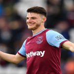 Kendala Arsenal Untuk Datangkan Declan Rice