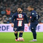PSG Rela dan Ikhlas Melepas Neymar