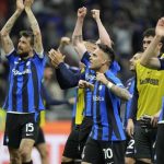Inter Milan Pantas Lolos Ke Final Coppa Italia