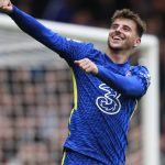 MU Ngebet Untuk Mendapatkan Mason Mount