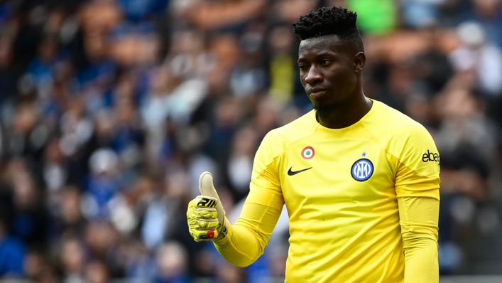 Andrean Onana Jadi Incaran Chelsea Dan MU