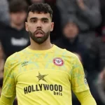 MU Berpotensi Besar Gagal Dapatkan David Raya