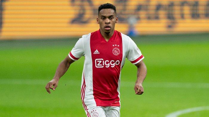 Arsenal Ajukan Tawaran Kedua Kepada Ajax