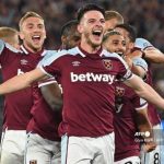 Declan Rice Bisa Menuju Arsenal Musim Depan