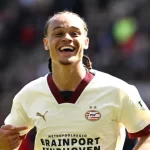 Xavi Simons Kembali ke Klub Lamanya PSG