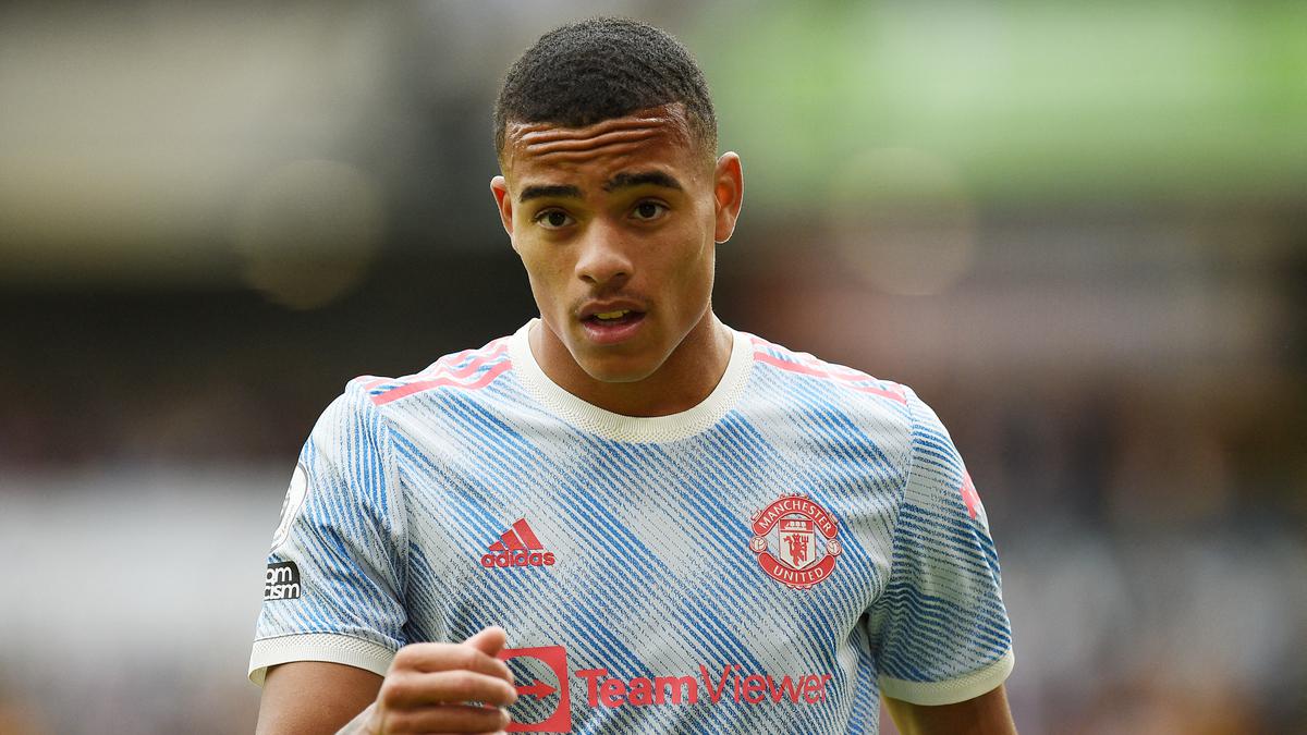 Dua Tim Seri A Italia Inginkan Mason Greenwood