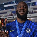 Juventus Inginkan Romelu Lukaku Dari Cehelsea