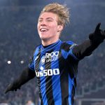 Man United Amankan Jasa Rasmus Hojlund