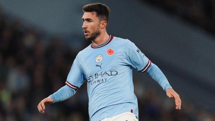 Aymeric Laporte di Incar Juventus dan Arsenal