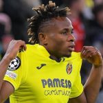 Milan Dan Villarreal Sepakati Harga Chukwueze