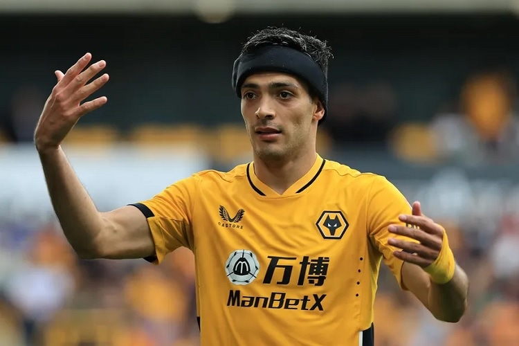 Raul Jimenez Menuju Fulham Musim Panas Ini