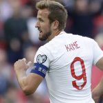 Hary Kane Solusi Bagi Manchester United