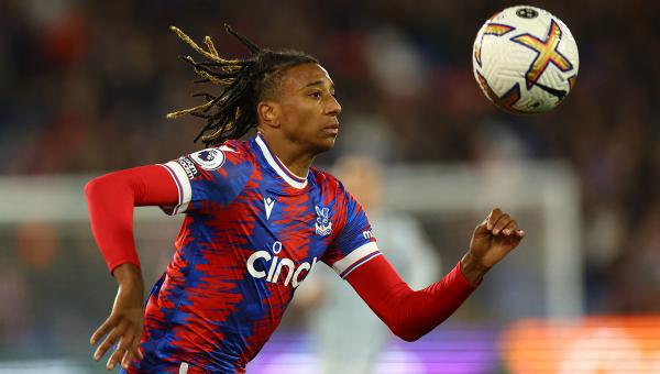 Chelsea Incar Michael Olise dari Crystal Palace