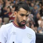 Man City Batal Rekrut Lucas Paqueta Dari West Ham