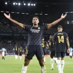 Jude Bellingham Kembali Cetak Gol Buat Real Madrid