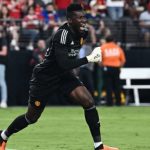 Onana Dengan Debu Manis Clean Sheet Dan Kemenangan MU