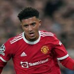 MU di Kabarkan Segera Lepas Jadon Sancho