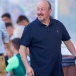 Debut Pahit Rafael Benitez Melatih Celta Vigo Untuk Musim Ini