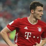 Manchester United Batal Datangkan Benjamin Pavard Dari Bayern