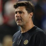 Chelsea Ingin Striker Baru Sebelum Transfer Musim Ini di Tutup