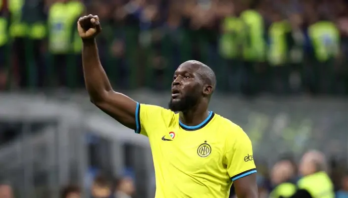 Juventus Dengan Opsi Tepat Daratkan Lukaku