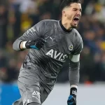 Altay Bayindir Merapat Ke Inggris Gabung Manchester United