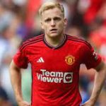 Real Sociedad Kembali Nego Donny Van de Beek Kepada MU