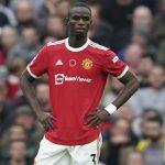 Man United Bakal Bisa Berpisah Dengan Eric Bally