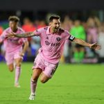 Lionel Messi Beraksi di Inter Miami Dengan Gelar Juara