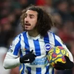Kabar Baik Buat MU Yang Incar Marc Cucurela
