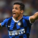 Alexis Sanchez Segera di Pulangkan Oleh Inter Milan