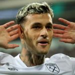 Atalanta Berhasil Transfer Gianluca Scmacca