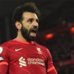 Al Ittihad Incar Mohamed Salah Dari Liverpool
