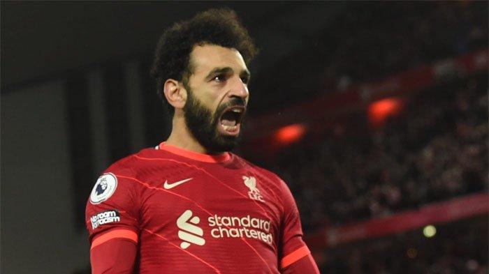 Al Ittihad Incar Mohamed Salah Dari Liverpool