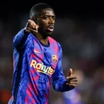 Arsenal Coba Bajak Ousmane Dembele Dari PSG