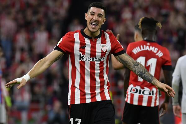 Athletico Bilbao 5 Laga Tanpa Kekalahan Pada La Liga Awal Musim