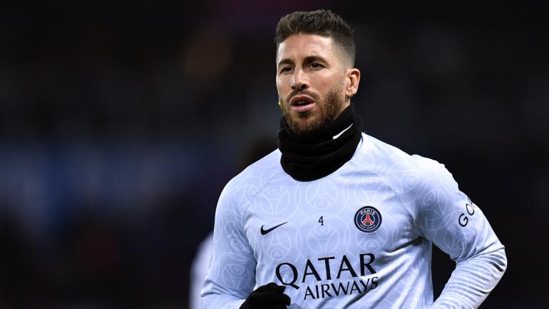 Sergio Ramos Kembali ke Klub Masa Kecilnya Sevilla