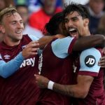 Kondisi West Ham Saat Ini Semakin Baik