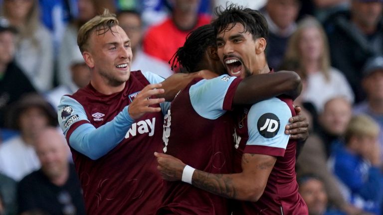 Kondisi West Ham Saat Ini Semakin Baik