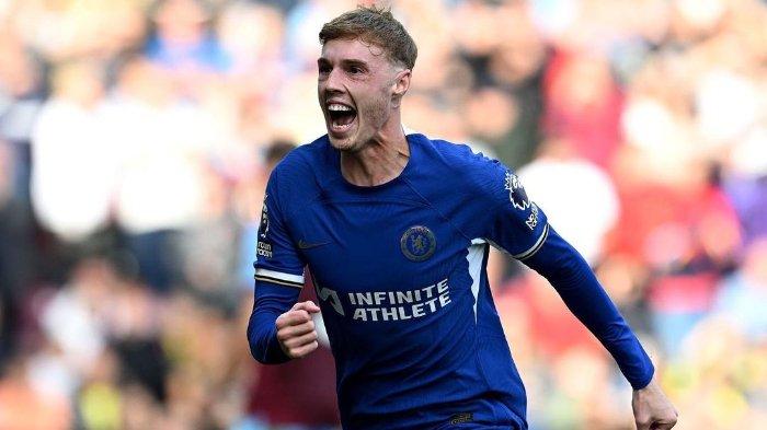 Kabar Buruk Buat Chelsea Dengan Cederanya Cole Palmer