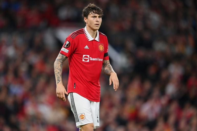 Masa Kontrak Kritis Untuk Victor Lindelof di Old Trafford