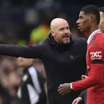 Marcus Rashford Memble Dan di Minta Segera Bangkit