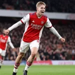 Emile Smith Rowe Semakin Dekat Dengan Aston Villa