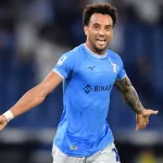 Felipe Anderson Akan Merapat ke Juventus di Tahun 2024