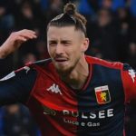MU Bakal Sulit Bajak Radu Dragusin Dari Genoa