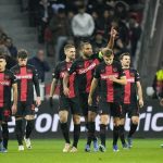 Bayer Leverkusen Menjadi Tim Tangguh Musim Ini