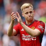 Pekan Depan Donny Van de Beek Tuntaskan Kepindahannya