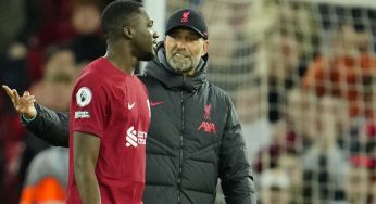 Liverpool Akan Berikan Kontrak Baru Kepada Ibrahima Konate