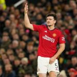 Kabar Buruk Buat Erik Ten Hag Dengan Cedera Harry Maguire
